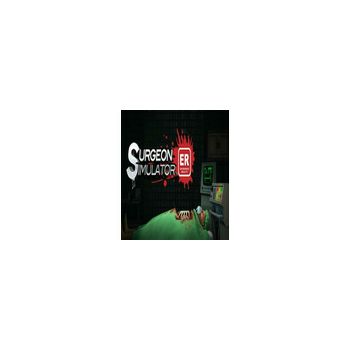 Surgeon Simulator: Experience Reality