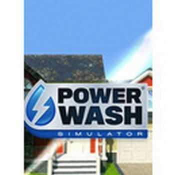 PowerWash Simulator