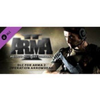 Arma II: Private Military Company DLC Steam CD Key