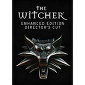 The Witcher: Enhanced Edition Director's Cut GOG