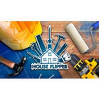 House Flipper Garden DLC Steam