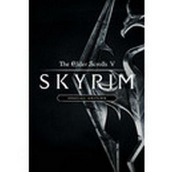 The Elder Scrolls V: Skyrim Special Edition