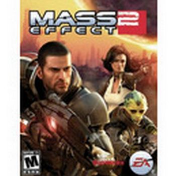 Mass Effect 2 Origin