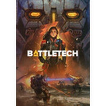 BATTLETECH  Steam