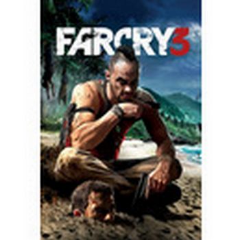 Far Cry 3 (EU)