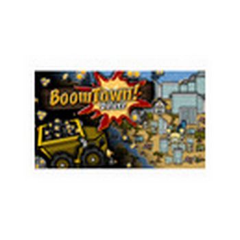 BoomTown! Deluxe