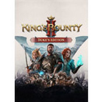 King's Bounty II (Duke's Edition)
