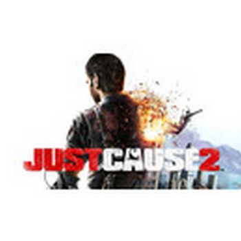 Just Cause 2 (EU)