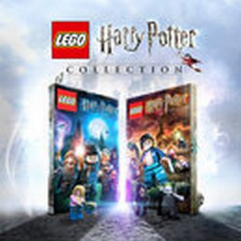 Lego Harry Potter Collection  (EU)