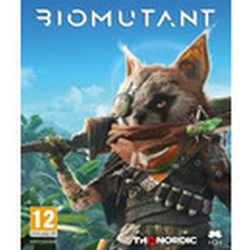 Biomutant