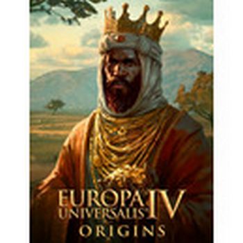 Europa Universalis IV: Origins (DLC)