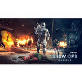 Dying Light Snow Ops Bundle