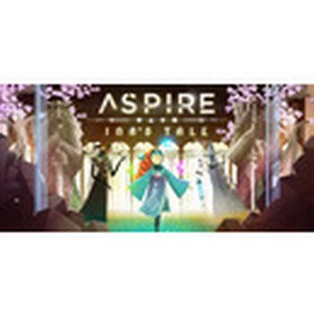 Aspire: Ina's Tale Deluxe Edition - Steam