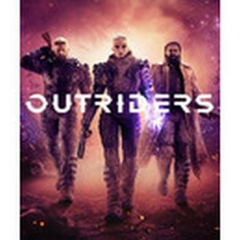 Outriders (Global) Steam