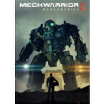 MechWarrior 5: Mercenaries Steam