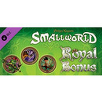 Small World - Royal Bonus (DLC)