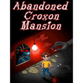 Abandoned Croxon Mansion