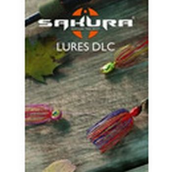 Ultimate Fishing Simulator - Sakura® Lures