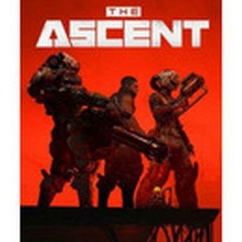 The Ascent - Steam keys