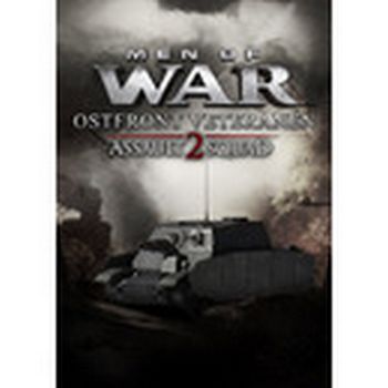 Men of War : Assault Squad 2 - Ostfront Veteranen