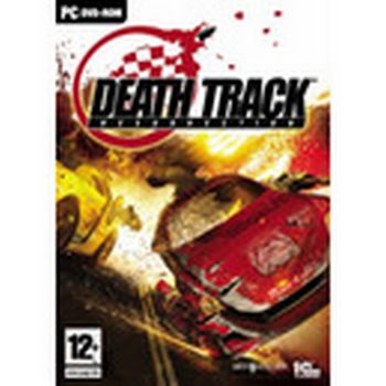 Death Track: Resurrection Steam
