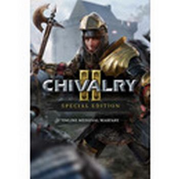 Chivalry 2: Upgrade to Special Edition DLC