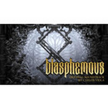 Blasphemous Alloy of Sin DLC