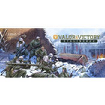 Valor & Victory: Stalingrad