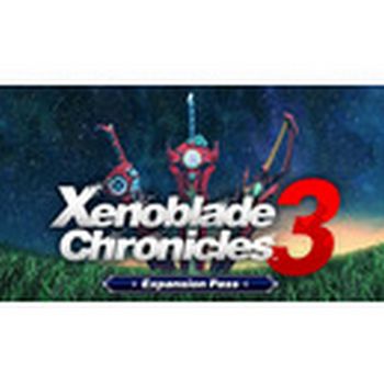 Xenoblade Chronicles 3 Expansion Pass