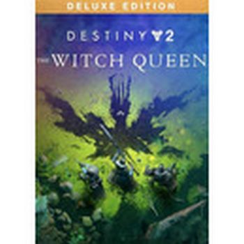 Destiny 2: The Witch Queen (Deluxe Edition)