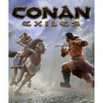 Conan Exiles (EU)