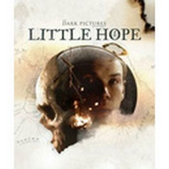 The Dark Pictures Anthology: Little Hope