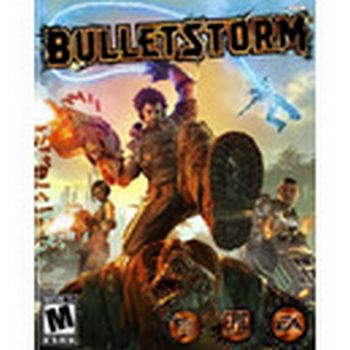 Bulletstorm