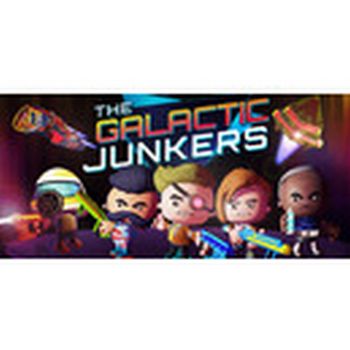 The Galactic Junkers - Steam