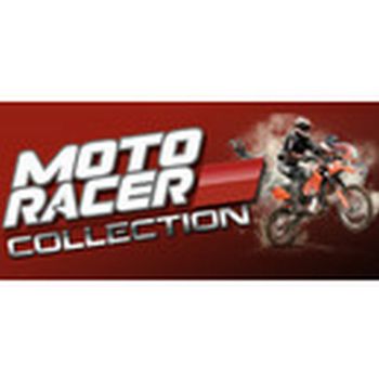 Moto Racer Collection