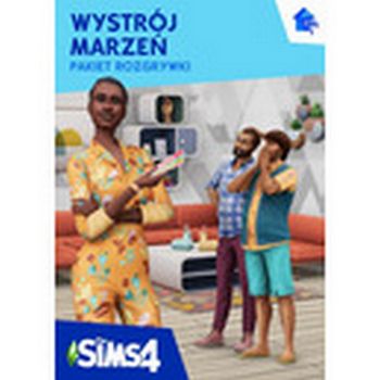 The Sims 4 - Dream Home Decorator