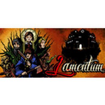 Lamentum (Steam)