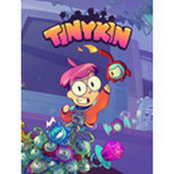 Tinykin (Steam)