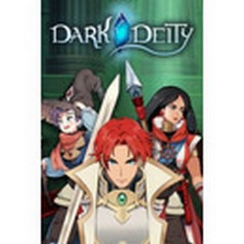 Dark Deity