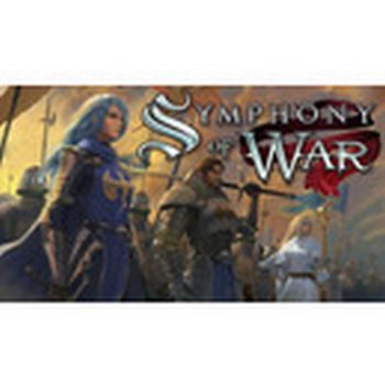 Symphony of War: The Nephilim Saga (Steam)