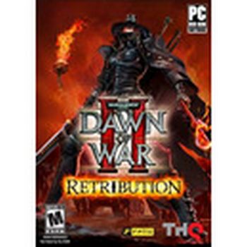 Warhammer 40,000 : Dawn of War II - Retribution
