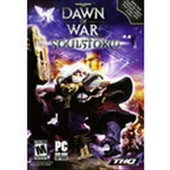 Warhammer® 40,000: Dawn of War® - Soulstorm