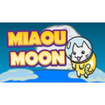 Miaou Moon