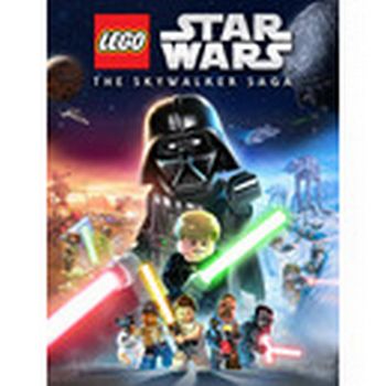 LEGO Star Wars: The Skywalker Saga STEAM (EU)