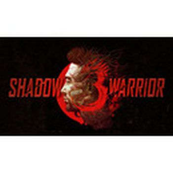 Shadow Warrior 3