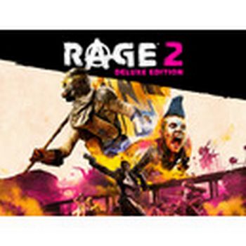 Rage 2 (Deluxe Edition) (Steam)