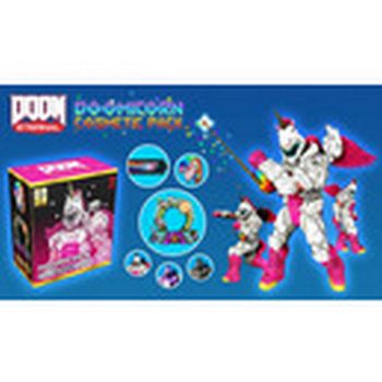 DOOM Eternal - DOOMicorn Master Collection (DLC)  (EU)