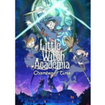 Little Witch Academia: Chamber of Time