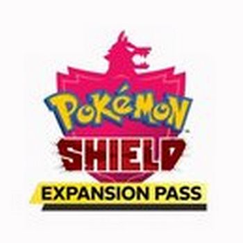 Pokemon Shield: Season Pass