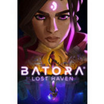Batora: Lost Haven